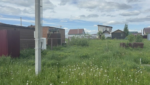 Продам участок 9,2 соток, Садоводство, Макеиха д, 0 км от города