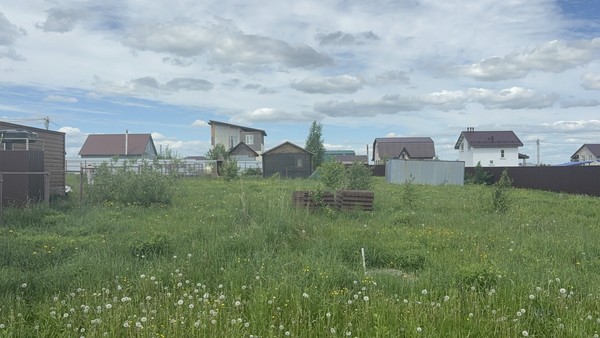 Продам участок 9,2 соток, Садоводство, Макеиха д, 0 км от города