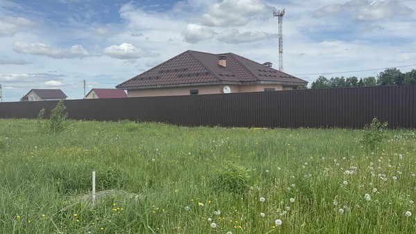 Продам участок 9,2 соток, Садоводство, Макеиха д, 0 км от города