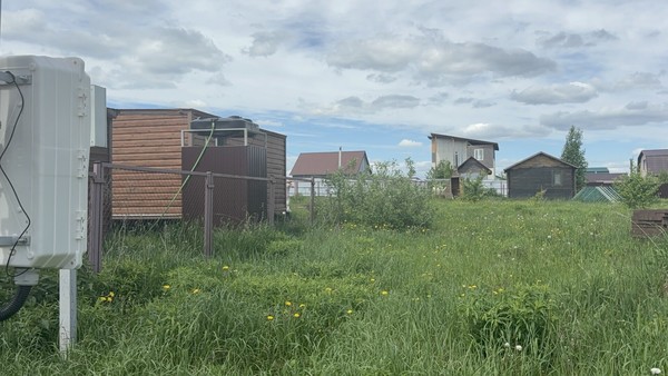 Продам участок 9,2 соток, Садоводство, Макеиха д, 0 км от города