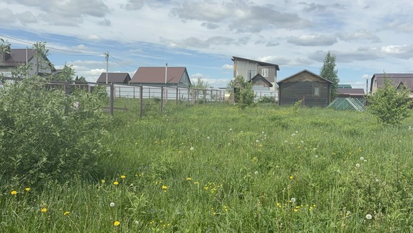 Продам участок 9,2 соток, Садоводство, Макеиха д, 0 км от города