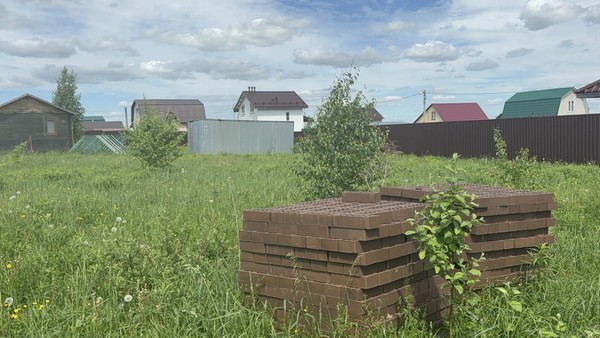 Продам участок 9,2 соток, Садоводство, Макеиха д, 0 км от города
