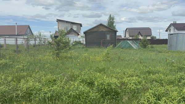 Продам участок 9,2 соток, Садоводство, Макеиха д, 0 км от города