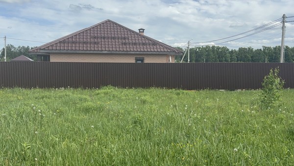 Продам участок 9,2 соток, Садоводство, Макеиха д, 0 км от города