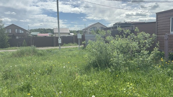 Продам участок 9,2 соток, Садоводство, Макеиха д, 0 км от города