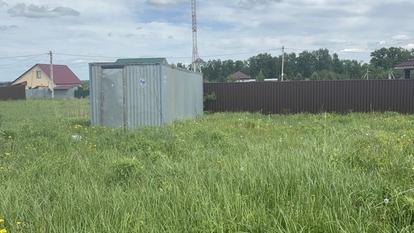 Продам участок 9,2 соток, Садоводство, Макеиха д, 0 км от города