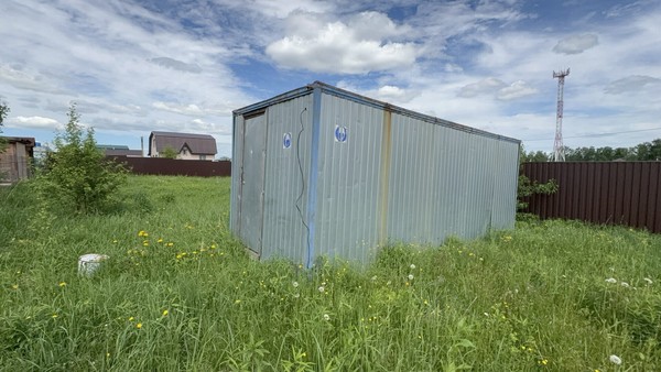 Продам участок 9,2 соток, Садоводство, Макеиха д, 0 км от города