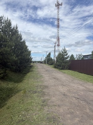 Продам участок 9,2 соток, Садоводство, Макеиха д, 0 км от города