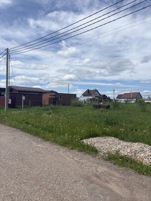 Продам участок 9,2 соток, Садоводство, Макеиха д, 0 км от города