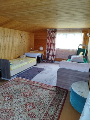 Продам дом, Березка тер. СНТ, 348, Усть-Мана п, 0 км от города