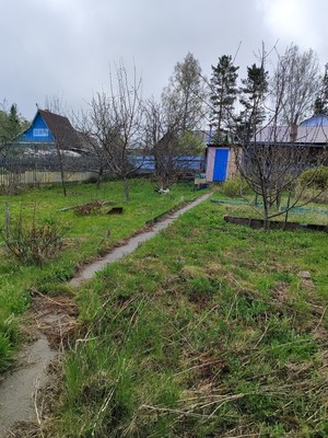 Продам дом, Березка тер. СНТ, 348, Усть-Мана п, 0 км от города