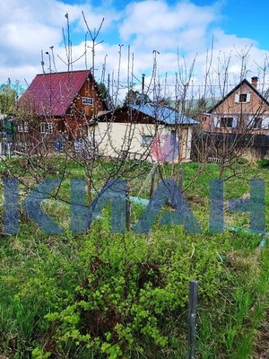 Продам дом, Березка тер. СНТ, 348, Усть-Мана п, 0 км от города