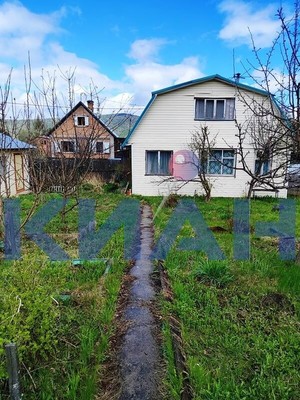 Продам дом, Березка тер. СНТ, 348, Усть-Мана п, 0 км от города