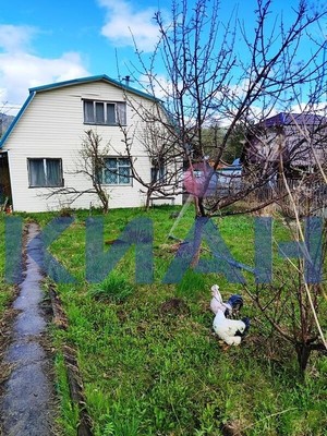 Продам дом, Березка тер. СНТ, 348, Усть-Мана п, 0 км от города