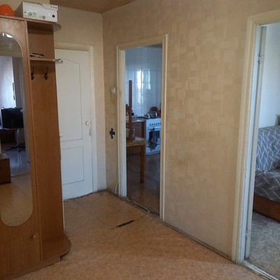 Продам двухкомнатную (2-комн.) квартиру, Королева пр-кт, 3/4, Ростов-на-Дону г