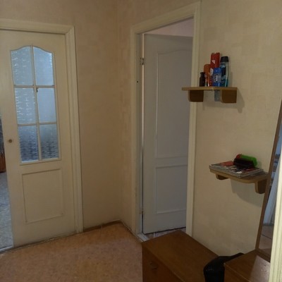 Продам двухкомнатную (2-комн.) квартиру, Королева пр-кт, 3/4, Ростов-на-Дону г