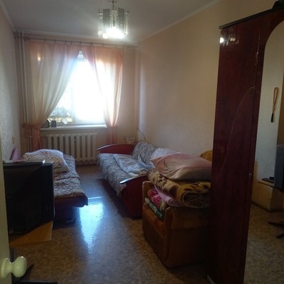 Продам двухкомнатную (2-комн.) квартиру, Королева пр-кт, 3/4, Ростов-на-Дону г