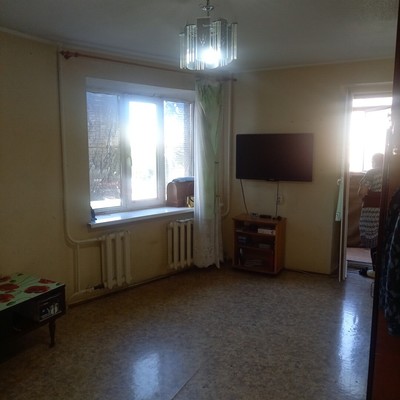 Продам двухкомнатную (2-комн.) квартиру, Королева пр-кт, 3/4, Ростов-на-Дону г