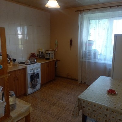 Продам двухкомнатную (2-комн.) квартиру, Королева пр-кт, 3/4, Ростов-на-Дону г
