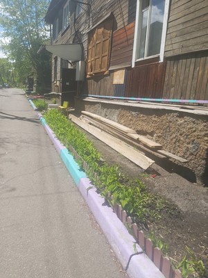 Продам двухкомнатную (2-комн.) квартиру, Пирогова ул, 1, Красноярск г
