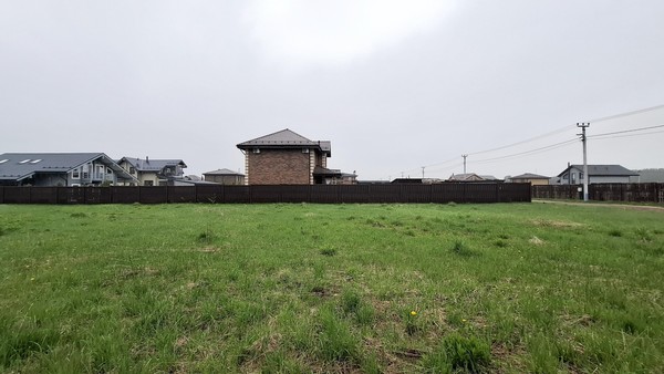 Продам участок 9 соток, Фермерское хоз., Новая ул, Дубечино д, 0 км от города