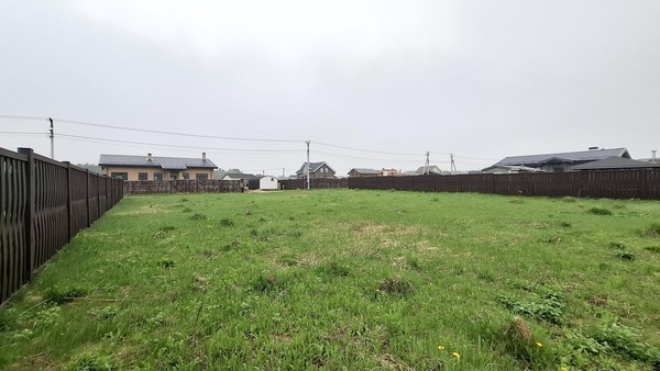Продам участок 9 соток, Фермерское хоз., Новая ул, Дубечино д, 0 км от города