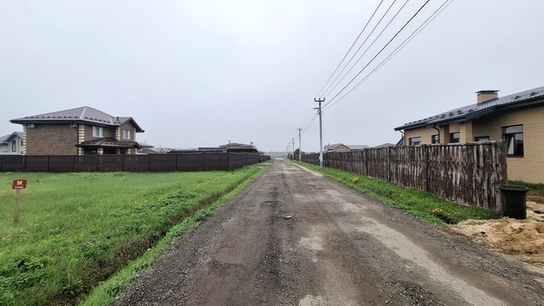 Продам участок 9 соток, Фермерское хоз., Новая ул, Дубечино д, 0 км от города