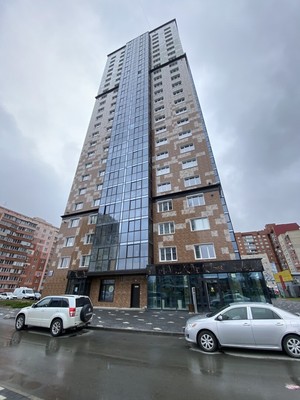Продам однокомнатную (1-комн.) квартиру, Пархоменко ул, 19, Новосибирск г