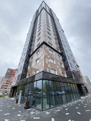 Продам однокомнатную (1-комн.) квартиру, Пархоменко ул, 19, Новосибирск г