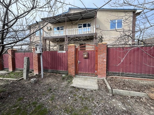 Продам таунхаус, Вишневая ул, 17, Гайдук с, 0 км от города