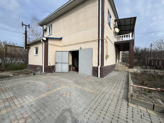 Продам таунхаус, Вишневая ул, 17, Гайдук с, 0 км от города