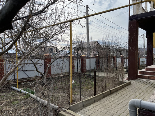 Продам таунхаус, Вишневая ул, 17, Гайдук с, 0 км от города