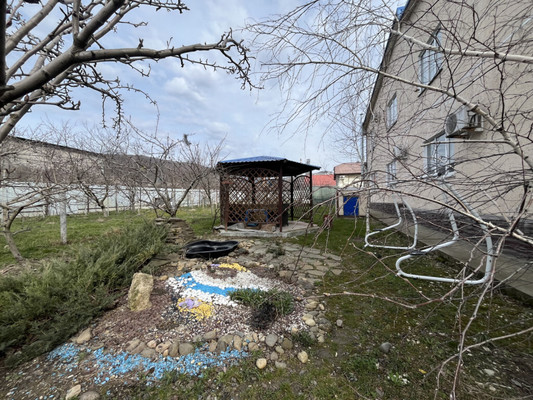 Продам таунхаус, Вишневая ул, 17, Гайдук с, 0 км от города
