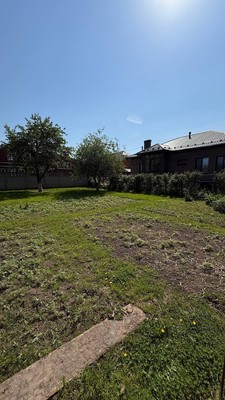Продам участок 4,3 соток, ИЖС, Локаторная ул, Казань г, 0 км от города