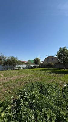Продам участок 4,3 соток, ИЖС, Локаторная ул, Казань г, 0 км от города