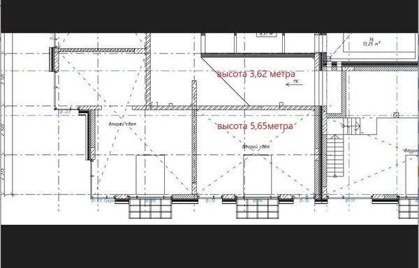 Сдам коммерческое помещение 75 м2, Гаврилова ул, 7к1, Казань г