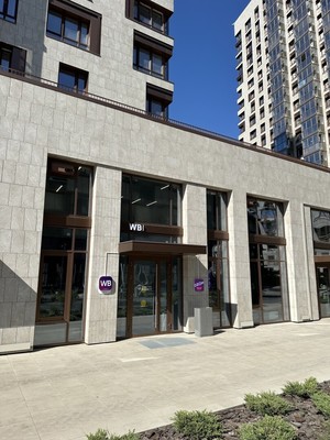 Сдам коммерческое помещение 75 м2, Гаврилова ул, 7к1, Казань г