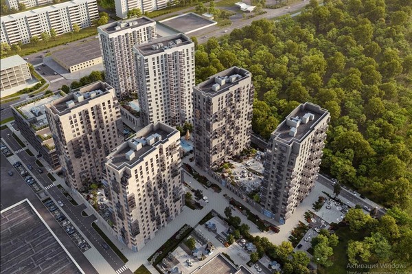 Сдам коммерческое помещение 75 м2, Гаврилова ул, 7к1, Казань г