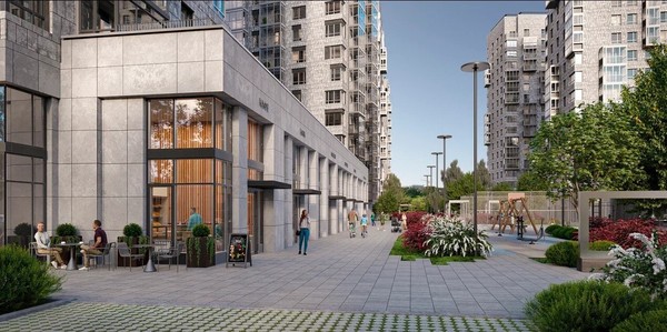 Сдам коммерческое помещение 75 м2, Гаврилова ул, 7к1, Казань г