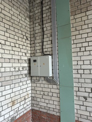 Сдам коммерческое помещение 45,7 м2, Умырзая ул, 16, Казань г