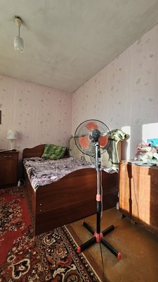 Продам многокомнатную квартиру, 25-й мкр, 16, Октябрьский г