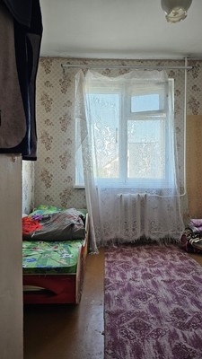Продам многокомнатную квартиру, 25-й мкр, 16, Октябрьский г