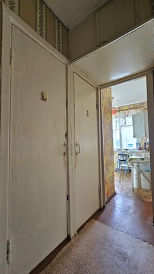 Продам многокомнатную квартиру, 25-й мкр, 16, Октябрьский г