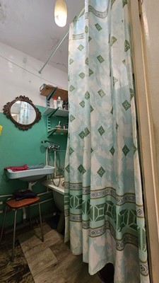 Продам многокомнатную квартиру, 25-й мкр, 16, Октябрьский г