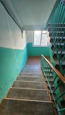 Продам многокомнатную квартиру, 25-й мкр, 16, Октябрьский г