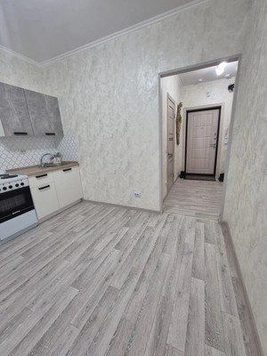 Продам однокомнатную (1-комн.) квартиру, Алексея Максимовича Горького ул, 30, Южно-Сахалинск г