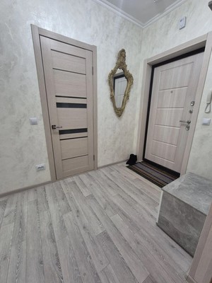 Продам однокомнатную (1-комн.) квартиру, Алексея Максимовича Горького ул, 30, Южно-Сахалинск г
