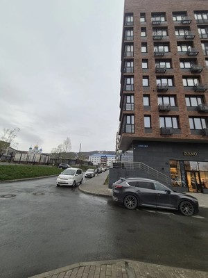 Продам однокомнатную (1-комн.) квартиру, Алексея Максимовича Горького ул, 30, Южно-Сахалинск г