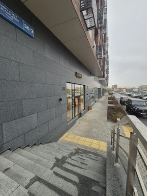 Продам однокомнатную (1-комн.) квартиру, Алексея Максимовича Горького ул, 30, Южно-Сахалинск г