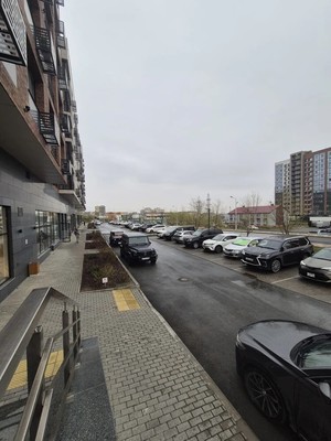 Продам однокомнатную (1-комн.) квартиру, Алексея Максимовича Горького ул, 30, Южно-Сахалинск г